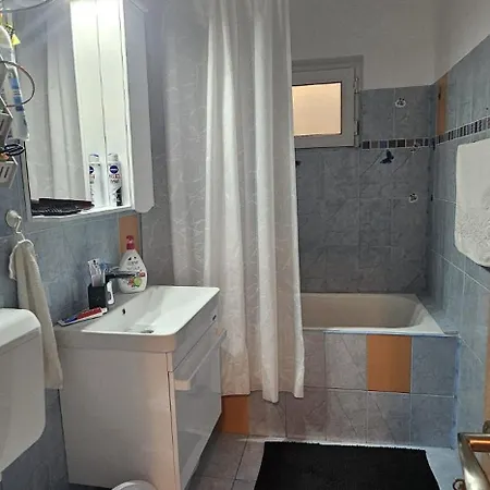Apartament Alex Apartamento Mangalia