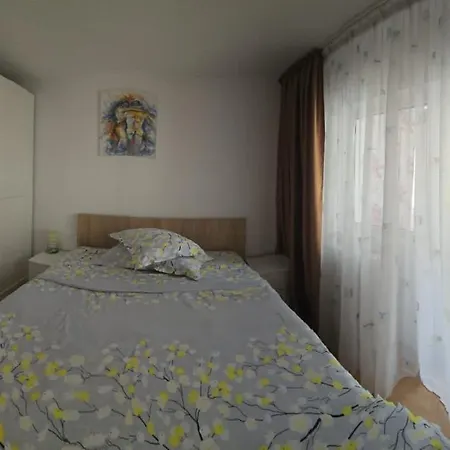 Apartament Alex Apartamento Mangalia