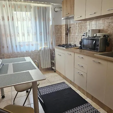 Apartament Alex Apartamento *