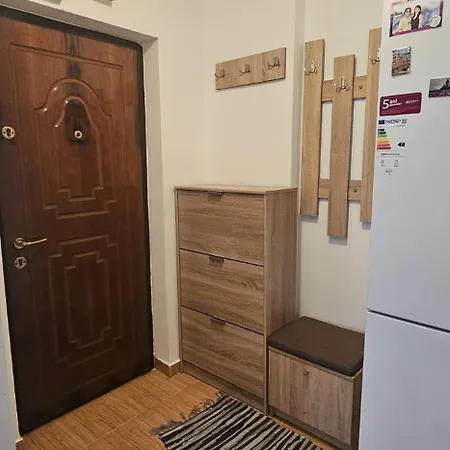 Apartamento Apartament Alex
