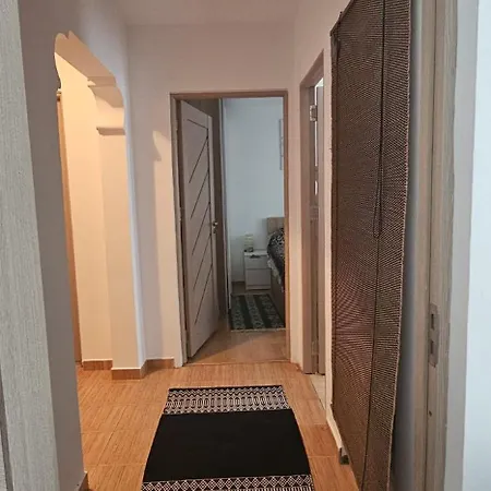 Apartamento Apartament Alex Mangalia