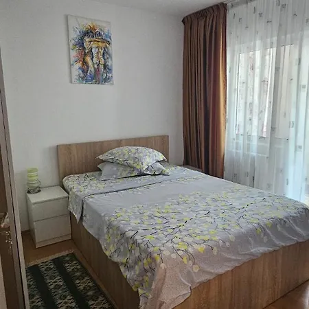 Apartament Alex Apartamento *