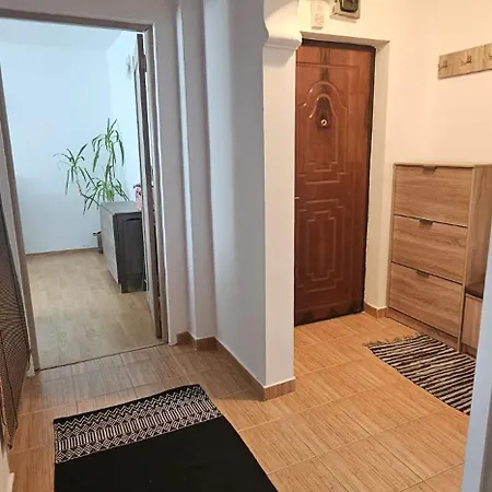 Apartament Alex Mangalia
