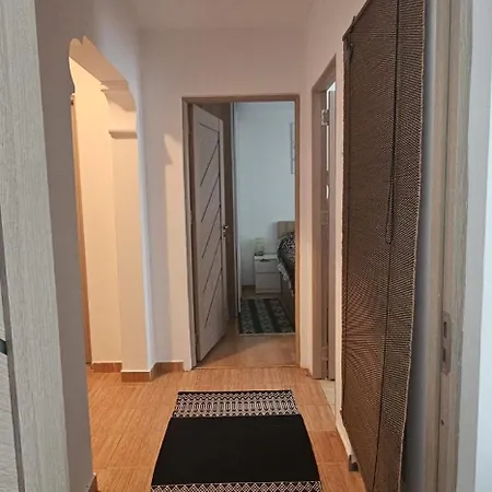 Apartamento Apartament Alex *